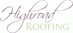 Logo - Highroad Roofing