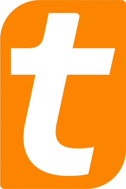 Logo - TrushSpot