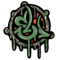 Logo - Creative Slime Lab