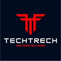 Logo - TechTrech