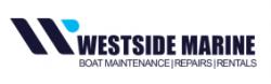 Logo - Westside Marine, Boat Repair