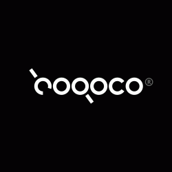 Logo - Hogoco