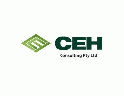 Logo - CEH Consulting