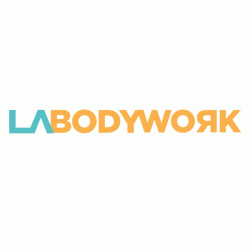 Logo - LA Bodywork