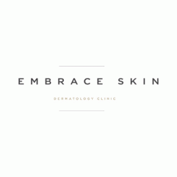 Logo - Embrace Skin