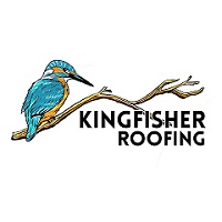 Logo - Kingfisher Roofing