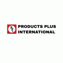 Logo - Products Plus International
