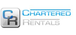 Logo - Chartered Rentals LLC