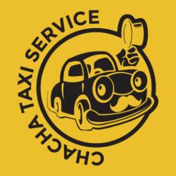 Logo - ChaCha Taxi