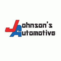 Logo - Johnson's Automotive Repair