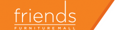 Logo - Friends Furniture Mall