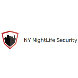 Logo - NY NightLife Security
