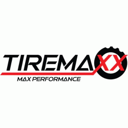 Logo - Tire Maxx