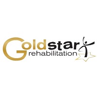 Logo - Goldstar Rehabilitation