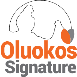 Logo - Oluokos Signature