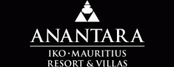 Logo - Anantara Iko Mauritius Resort & Villas