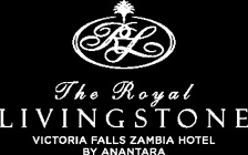 Logo - Royal Livingstone Hotel by Anantara
