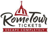 лого - Rome Tour Tickets