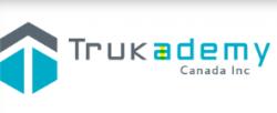Logo - Trukademy