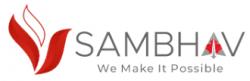 Logo - Sambhav Immigration