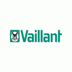 Logo - Vaillant Boiler Service Experts London