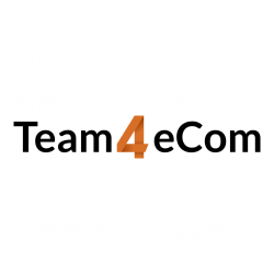 Logo - Team4eCom