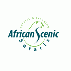 Logo - African Scenic Safaris