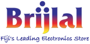 Logo - Brijlal