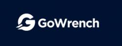 Logo - GoWrench Auto