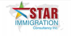 Logo - Star Immigration