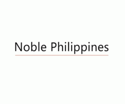 Logo - Noble Philippines
