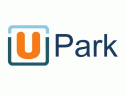 Logo - UPark