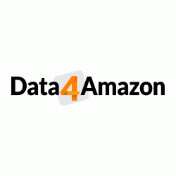 Logo - Data4Amazon