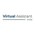 Logo - Virtual Assistant India