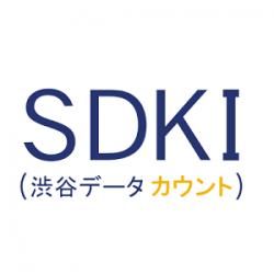 Logo - SDKI Inc