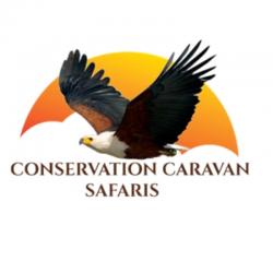 Logo - Conservation Caravan Safaris