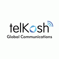 лого - Telkosh Global Communication