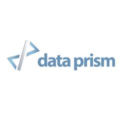 лого - Data Prism