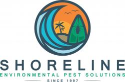 Logo - Shoreline Pest Solutions