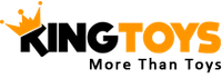 Logo - King Toys