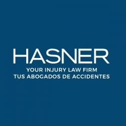 Logo - Hasner Law PC