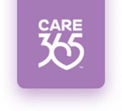 Logo - Care365 Homecare