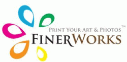 Logo - FinerWorks