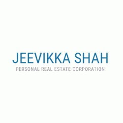 лого - Jeevikka Shah