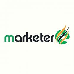 Logo - MarketerClaw