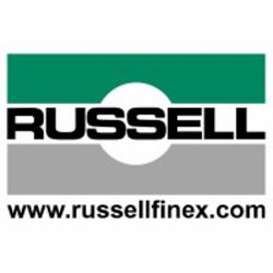 Logo - Russell Finex