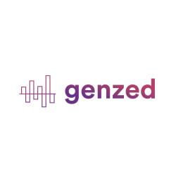 лого - Genzed Technologies