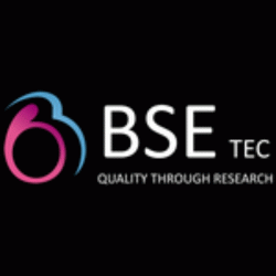 Logo - BSEtec