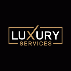 Logo - VIP Luxury Services