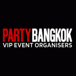 Logo - Party Bangkok Vip Club